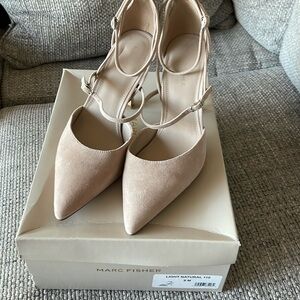 Marc Fisher heels